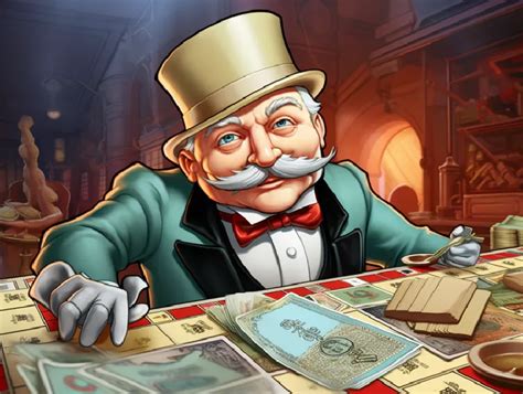 lucky cola monopoly game